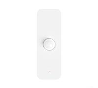Besttoolifes WiFi Motion Sensor For Tuya, Intelligent Motion Sensor For Home Security, Wireless Motion Sensor With Remote Monitoring App, Voice Compatible With For Alexa