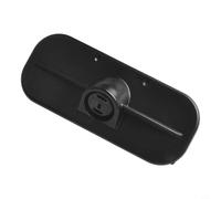 Besttoolifes Windshield Washer Nozzle, Direct Replacement for Cruze 2016-2019, For Regal 2018-2020, For Astra K/For Insignia B/Crossland X, Plastic(1pcs)