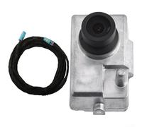 Besttoolifes With Cord for Byd El-3776900 Silver Vehicle-mounted Dvr Front View Driving Recorder Camera 12v Abs Camera Compatible with for Byd Models
