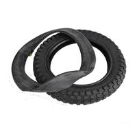Besttoolsifes 12X2.4 Bike Tire, Rubber Pneumatic For Stroller | 12X2.4 Bike Tire, Rubber Pneumatic Wheel, 12 Inch for stroller Tire With Inner Tube, Off-Road Replacement