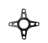 Besttoolsifes Crank Adapter For SRAM for gxp, 104 for bcd To 110 for bcd Conversion, 7075 Aluminum Alloy, 12-Speed Compatible For Road And for gravel Bike(ML-008)