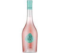 Bestué Calabeso Rosado - 100% Garnacha Rosé from Somontano, Spain - Elegant, Fresh & Expressive, 75 ottle (11.5% ABV) Ideal for Tapas, Gifting & Summer Sipping