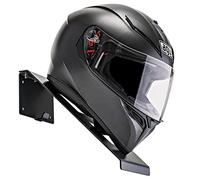BESTUNT Helmet Display Mount | Hanger For Motorcycle Holder Shelf Rack Storage Fixation | Mount on Wall |