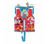 Bestway 09101 Disney Mickey Mouse Upf50 Swimming Vest