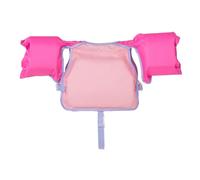 Bestway 09106 Disney Minnie Swimming Vest Pink 3-6 Years