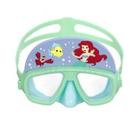 Bestway Disney Little Mermaid Child 3+ Swim Mask