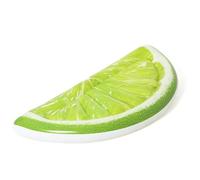 Bestway 1.71m x 89cm Tropical Lime Luftmatratze