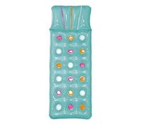 Bestway 1.9m x 71cm, Fashion Lounge (Tuerkis), 173 x 64 x 16 cm