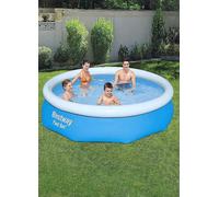 Bestway 10' X 30 Inch Fast Set Pool