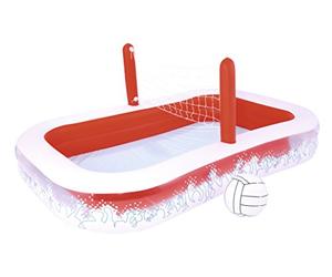 Bestway 100 x 66 x 38-Inch Inflate-A-Volley Pool