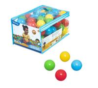 Splash & Play 100 Balls 2.3"/5.85cm