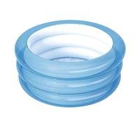 Bestway 1051033XXX20 Kiddie Play Pools 70 cm x 70 cm x 30 cm