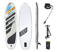 Bestway Hydro-Force 10' x 33" x 4.75"/3.05m x 84cm x 12cm White Cap Set