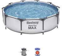 Bestway Steel Pro 3.05m x 76cm, Blue