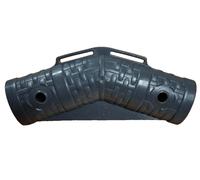 Bestway 10ft Steel Pro MAX 10ft Round Pool Spare T Connector Part Grey P04404
