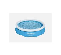 BestWay 10ft x 26inch Fast Set Above Ground Pool