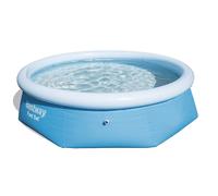 Bestway Fast Set Pool 3.05m x 76cm - blue