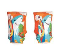 Bestway® 12" x 6"/30cm x 15cm Aquatic Life Armbands