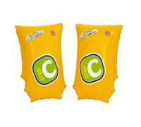 Bestway 12 x 6-Inch Step C Swim Safe Arm Bands