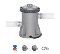 Bestway® 1249L/330gal Filter Pump