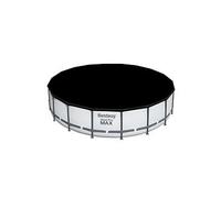 Bestway 12Ft Pool Cover One Colour