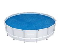 Bestway 15’ -16’ Flowclear Solar Pool Cover