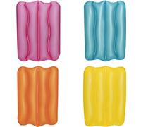 Bestway 15 x 10 x 2-inch Wave Pillow