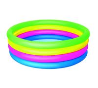 Bestway Ø157x46 Cm Round Inflatable Pool