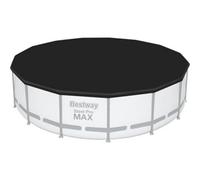 Bestway 15ft Round Swimming Pool Cover