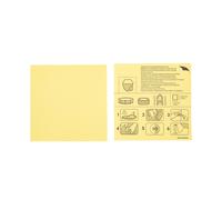 Bestway® 2.5" x 2.5"/6.5cm x 6.5cm Underwater Adhesive Repair Patch