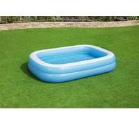 103" Family Pool