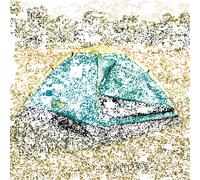 Bestway 2 Person Dome Tent