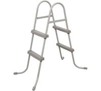 Bestway 2-Step Pool Ladder 84 cm 58430 UK HOT