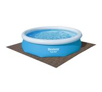 Bestway 58712 Pool Floor Protector 12 Units