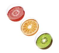 Bestway 2019 Wasserball Sommerfrucht, sortiert 46 cm