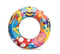 Bestway 36013PB Swim Tubes, Multi-Color, Standard Size