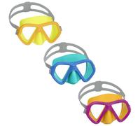 Bestway 22048 Dominator Diving Mask Assorted