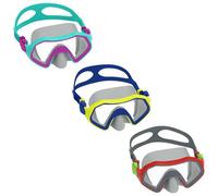 Bestway 22049 Crusader Diving Mask Assorted