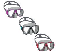 Bestway 22052 Dominator Diving Mask Assorted