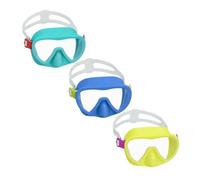 Bestway 22057 Crusader Diving Mask Assorted