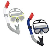 Bestway 24053 Swin Gear Dominator Ii Diving Mask Assorted