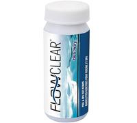Bestway Flowclear Pool & Spa Test Strips - 50 Strips