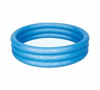 Bestway Inflatable Round Splash And Play Green Swimming Pool