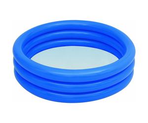 Bestway 3-Ring Paddling Pool For Kids