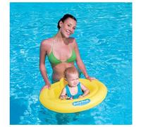 Bestway 31" Inflatable Baby Seat