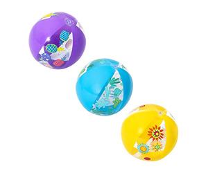 Bestway 31036 Inflatable Designer Water Ball Diameter 51 cm Various Models