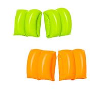 Bestway 32005 Schwimmflügel für Kinder 3-6 Jahre, Sortiert Swimming arm Bands for Children, Colour