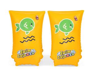 Bestway 321110 Wondersplash Step C Armbands