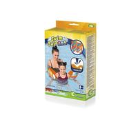 Bestway | Inflatable Swimming Armbands for Kids, Float Bands Sleeves for Boys and Girls, Size L/XL