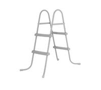 Bestway 33" Pool Ladder One Colour